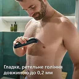 Змінна головка із сіткою Philips для бритви для тіла (BG2010/43) - мініатюра 5