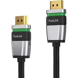 Високошвидкісний кабель PureLink HDMI 4K ULS1000-075 7.5 m