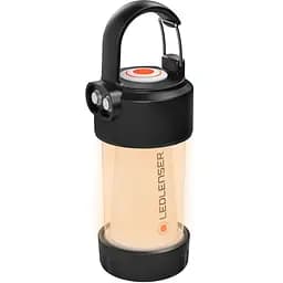 Кемпінговий ліхтар Ledlenser ML4 Warm Light (Тепле світло), 300л, що заряджається - мініатюра 3