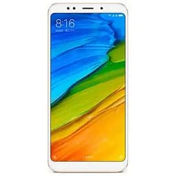 Смартфон Xiaomi Redmi 5 Plus 4/64GB Gold Global Rom Refurbished - мініатюра 2