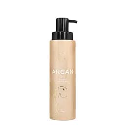 Шампунь для волос безсульфатный Bogenia Argan Oil, 400 мл