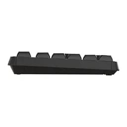Комплект Xtrike ME MK-307 Wireless UA Black (MK-307UA) - мініатюра 3