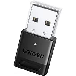 Bluetooth-адаптер Ugreen USB Bluetooth 5.4 CM748 Black (45134) - мініатюра 2