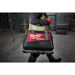 Органайзер тонкий PACKOUT MILWAUKEE 500x380х64 мм - мініатюра 4