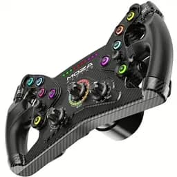 Кермо MOZA Racing KS Steering for PC RGB - мініатюра 4