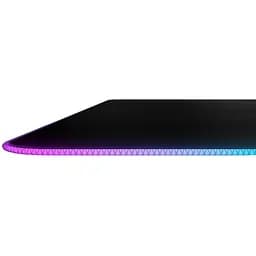 Ігрова поверхня SteelSeries QcK Prism Cloth 3XL ETAIL RGB 1200x590x4мм (63512) - мініатюра 3