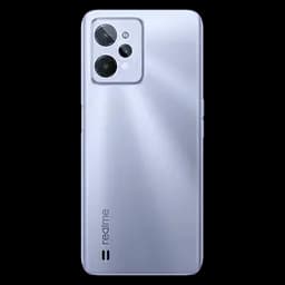 Смартфон Realme C31 3/32Gb Silver [68002] - мініатюра 4