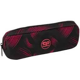 Пенал на блискавці CoolPack Deck Rubin порожній 21х6х4 см (F071897)