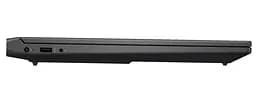 Ноутбук HP 15.6 Victus 15-fa2116ua FHD IPS AG/Intel i5-14450HX/24GB/512SSD/RTX 3050 6GB/DOS/Gray (D3XT6EA) - мініатюра 6
