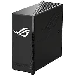 Маршрутизатор Asus GS-BE18000 GS18000 1x10GE LAN, 3x2.5GE LAN, 1x10GE WAN/LAN, 1x2.5GE WAN/LAN, 1xUSB3.2, 1xUSB2.0, MESH