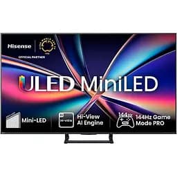 Телевізор Hisense (55E8Q)