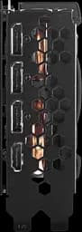 Відеокарта GeForce RTX 3060 Ti 8GB Evga FTW3 Ultra Gaming (08G-P5-3667-KR) Б/В - мініатюра 3