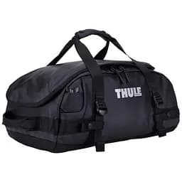 Спортивная сумка Thule Chasm Duffel 30 л black (TH 3205211)