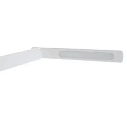 Настільна світлодіодна лампа Brille SL-122 LED 8W WH - мініатюра 2