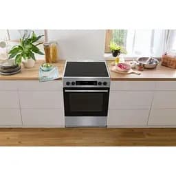 Електрична плита Gorenje GECS6C70XC - мініатюра 2