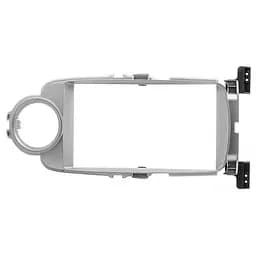 Переходная рамка Toyota Yaris Carav 22-342