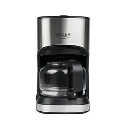 Кавоварка крапельна Adler AD 4407 - мініатюра 2