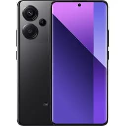 Смартфон Xiaomi Redmi Note 13 Pro+ 5G 8/256GB Midnight Black