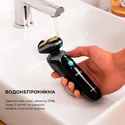 Електробритва CECOTEC PrecisionCare TwistGroom 10in1 - мініатюра 2