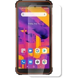 Захисна плівка StatusSKIN для Blackview BV6600e 2021 Екран Глянцева Ultra