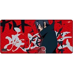 Ігрова поверхня Naruto Shippuden Itachi Uchiha (Наруто) XL (FNRMPSPEED24ITCXL) U1