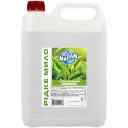 Жидкое мыло Антибактериальный комплекс Милам 5 л