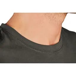 Набір футболок Seeland Outdoor 2-pack 2XL 2 шт. Raven/Pine green - мініатюра 6