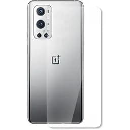 Захисна плівка StatusSKIN для OnePlus 9 Pro 2021 Корпус Глянцева Ultra