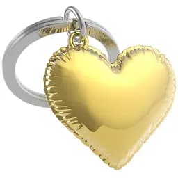 Брелок Metalmorphose Balloon Heart (8000020378253)