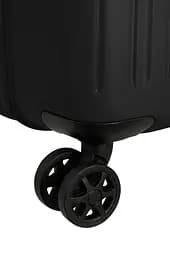 Валіза 77 См American Tourister REJOY TRUE BLACK 77x51x30 MH3*19003 - мініатюра 4