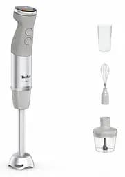 Занурювальний блендер Tefal HB673B30 (6998312) - мініатюра 2