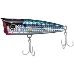 Воблер Shimano Coltsniper Rock Pop 90F 90 mm 23.0 g Бірюзовий (1013-2266.32.64)