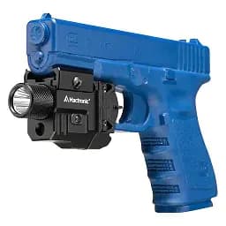 Ліхтар тактичний Mactronic T-Force LSR 550 Lm Gun Mount (THM0010) - мініатюра 3