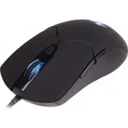 Комп'ютерна мишка Maxxter (McG-6B-I603) USB Black (McG-6B-I603)