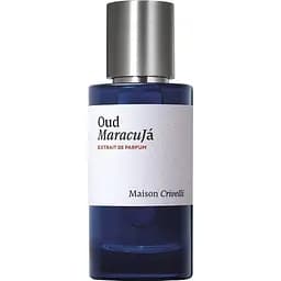 Духи оригинал Распив Maison Crivelli Oud Maracuja 15 мл Extrait de Parfum