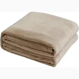 Плед Soho Pappy Champagne 150х200 см (1  Pappy Champagne)