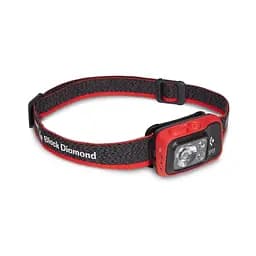Налобный фонарь Black Diamond Spot 400