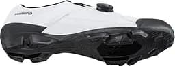 Веловзуття Shimano M XC300 46 Білий (1096-ESHXC300MGW01S46000) - мініатюра 4