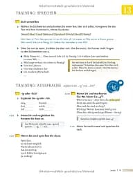Menschen A2.2 Arbeitsbuch mit Audio-CD - мініатюра 7