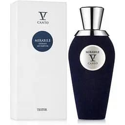 Парфюмированная вода оригинал тестер V Canto Magnificat 100 мл