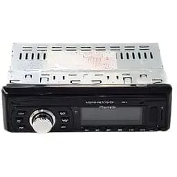 Автомагнитола XPRO 2015-2016 FM MP3 micro SD, USB, AUX черный (lp-30365_440)