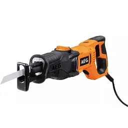 Пила сабельная AEG сетевая 900 Вт (US900XE)