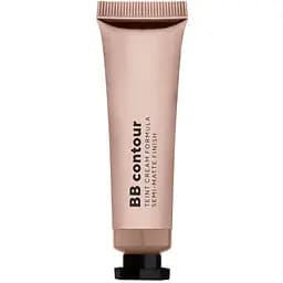 Кремовый контур для лица Lamel BB Contour тон 401, 10 мл