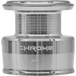 Шпуля Select Chrome 4000