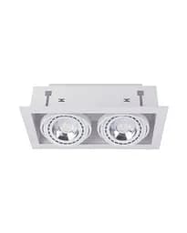 Точковий світильник Nowodvorski 9574 Downlight