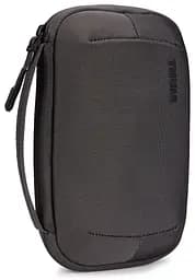 Сумка Thule Portable Subterra 2 PowerShuttle Medium TSPW-401 Vetiver Gray (6949002) - мініатюра 8