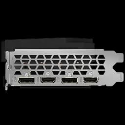 Відеокарта GeForce RTX 3060 Ti 8GB Gigabyte Aorus Elite (GV-N306TAORUS E-8GD) Б/В - мініатюра 2
