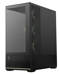 Корпус MSI MAG PANO 110R PZ Black (MAG PANO 110R PZ) Без БП - мініатюра 7