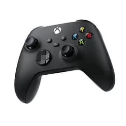 Microsoft Xbox Series S 1Tb Carbon Black + Геймпад Microsoft Xbox Series X, S (Carbon Black) - мініатюра 6