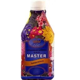 Мінеральне добриво Master універсальне 300 мл (15728)